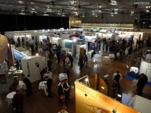 EPA Berlin 2015 - 1 nap