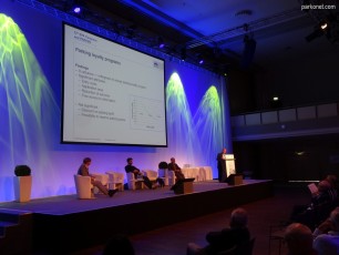 EPA Berlin 2015 - 3 nap