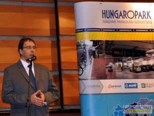 Közgyűlés 2012 - Budapest