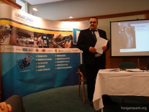 Közgyűlés 2015 - Balatonfüred