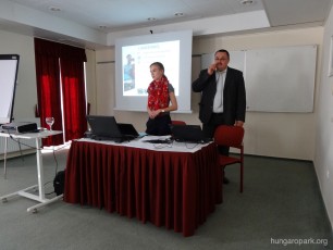 Közgyűlés 2015 - Győr