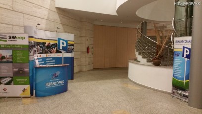 Nemzeti Közlekedési Napok 2015 - Debrecen